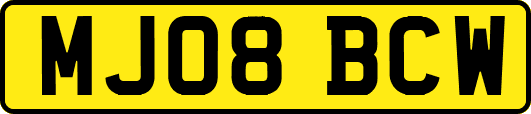 MJ08BCW