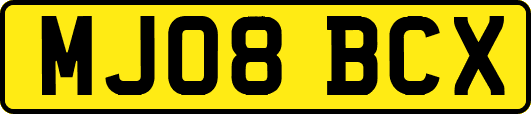 MJ08BCX
