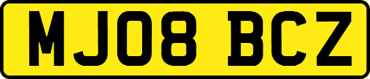 MJ08BCZ