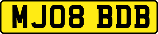 MJ08BDB