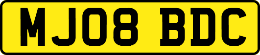 MJ08BDC