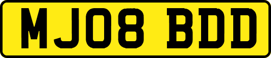 MJ08BDD