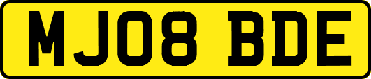 MJ08BDE