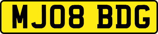 MJ08BDG