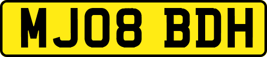 MJ08BDH