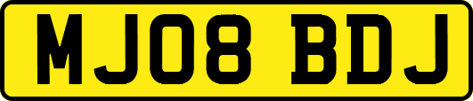 MJ08BDJ