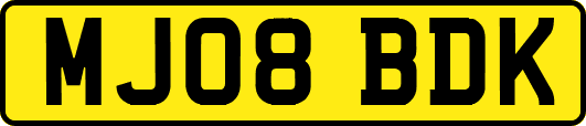 MJ08BDK