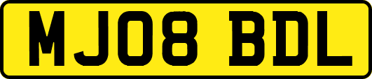 MJ08BDL