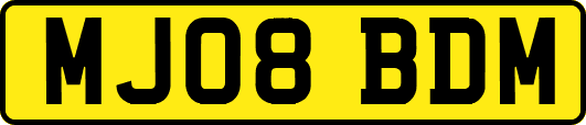 MJ08BDM