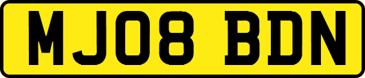 MJ08BDN