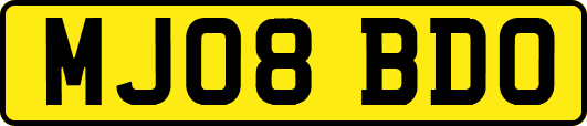 MJ08BDO