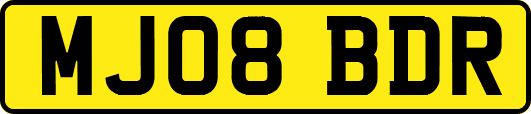 MJ08BDR