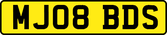 MJ08BDS