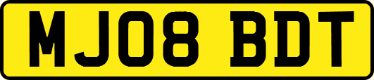 MJ08BDT