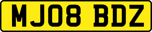 MJ08BDZ