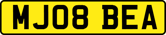 MJ08BEA