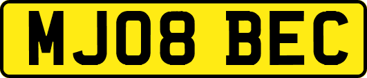 MJ08BEC