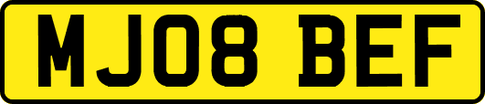 MJ08BEF