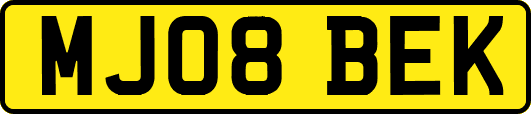 MJ08BEK