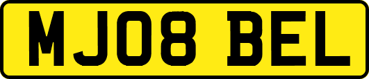 MJ08BEL