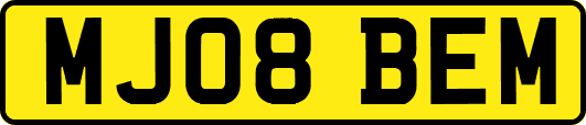MJ08BEM