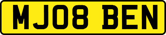 MJ08BEN