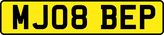 MJ08BEP
