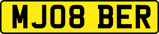 MJ08BER