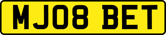 MJ08BET