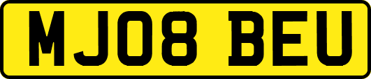 MJ08BEU