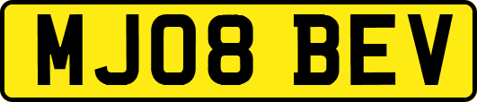 MJ08BEV