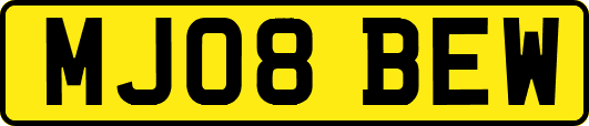 MJ08BEW
