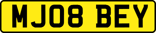MJ08BEY