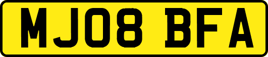 MJ08BFA