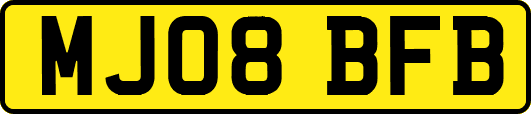 MJ08BFB