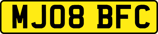 MJ08BFC