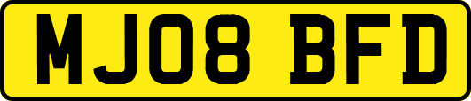MJ08BFD