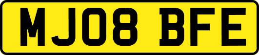 MJ08BFE