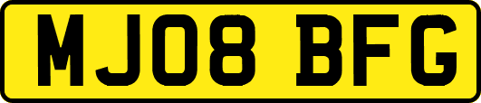 MJ08BFG