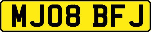 MJ08BFJ