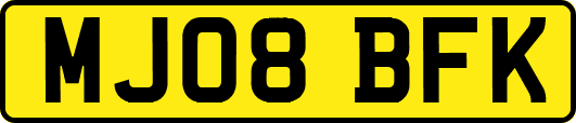 MJ08BFK