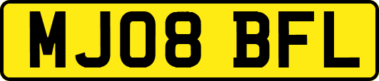 MJ08BFL