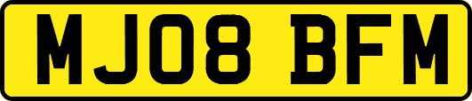 MJ08BFM