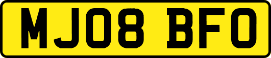 MJ08BFO