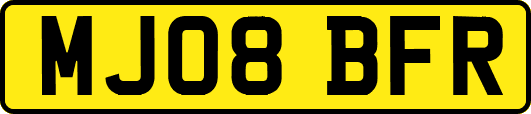MJ08BFR