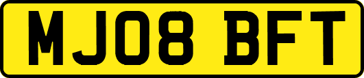 MJ08BFT