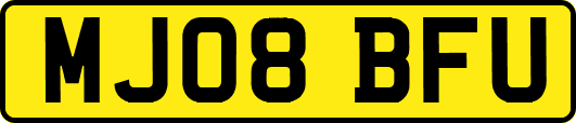 MJ08BFU