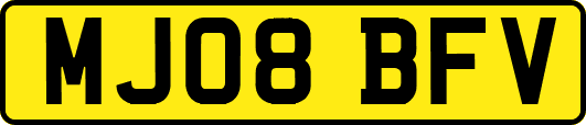 MJ08BFV