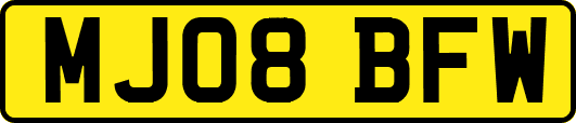 MJ08BFW