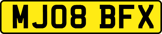 MJ08BFX